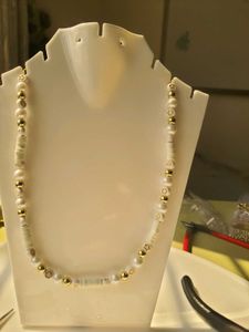 Daizyyy Necklace