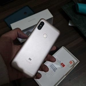 Redmi 6 Pro – Screen Changed, Fingerprint Not Work