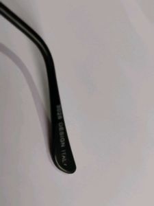 Blue Aviator Sunglasses (Unisex)