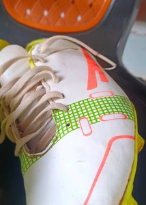 Football Boot Star Impact