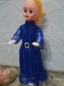 Big Doll