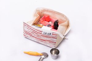 Make-up organiser/Tray toy bag (Small)
