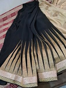 🥳 Designer Saree
