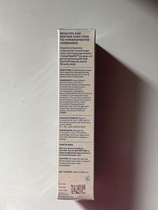 Asaya Even-Tone Underarm Mist