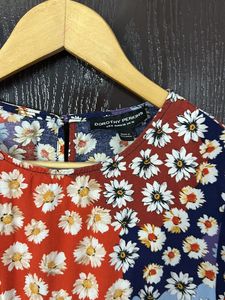DOROTHY PERKINS Floral Dress