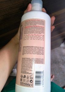 SCHWARZKOPF PROFESSIONAL