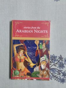 The Stories of Arabian Nights