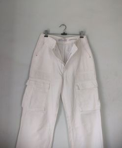 BERSKHA WIDE LEG CARRO