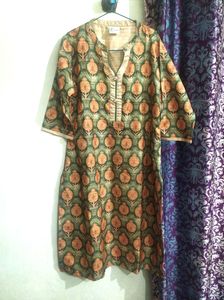 New Kurti, Never Used