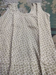 Cotton Kurti