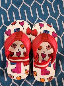 Baby Slippers
