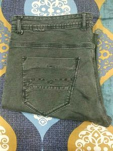 Leggers Grey Jeans | 40