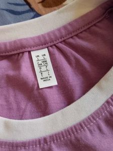 Light Purple 🟣 Cord Set