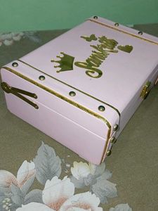 Storage Trunk