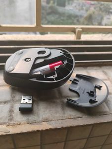 Wireless Mouse from Logitech