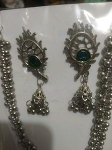 Krishna Necklace Set 2 Winter Sale