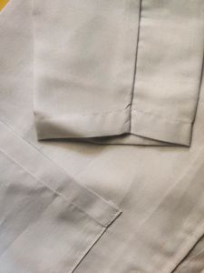 Laboratory/Doctor&#39;s Coat