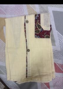 Stylish Printed Top Zara/ Indie/ Biba