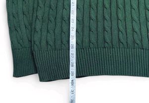 Us Polo Premium Sweater | Chest 42