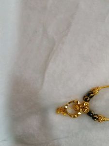 Gold Necklace