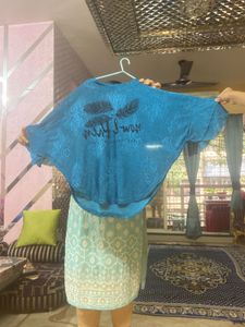 SALE!! Combo Of 3 Tops  @just 450/