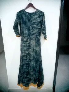 Shree Brand A Line Kurti