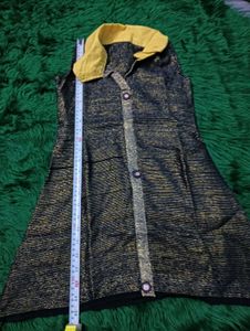 4 Years Dress 🌾