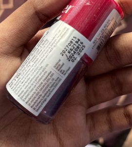 Etude House Water Tint - Cherry Ade❤️