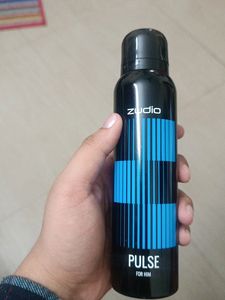Zudio Pulse Deo