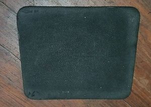 Anime Style Soft Mousepad