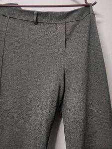 Grey Trousers