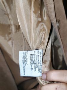 FLAT 50% OFF- TCM Coat