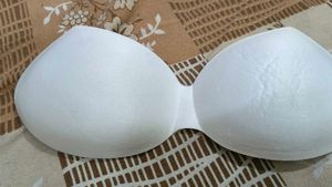 Nude Bra Cups - Free Size