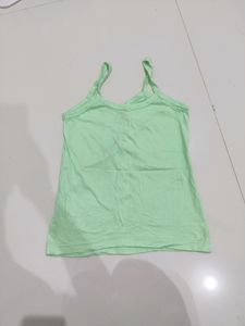 Light Green Slip For Girls And Women