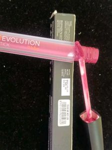 Colour Evolution Ultra Matter Liquid Lipstick