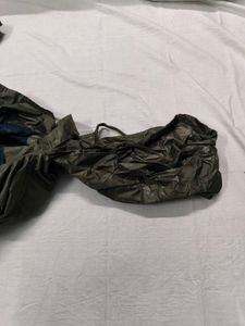 Windcheater Camo Jacket XL