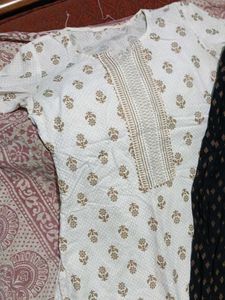 Elegant Kurta Set