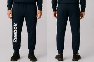 Reebok Track Pants