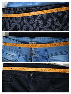 Skinny Jeans- COMBO 3