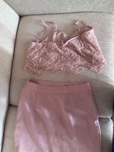 Co-ord Set