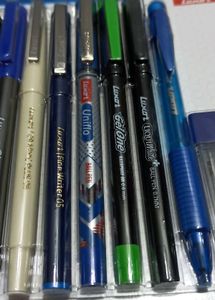 Luxor Pen Set