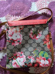 Stylish Elegant Sling Purse For Girls
