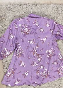 Mode By Red Tape Tunic