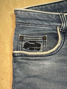 Blue Jeans