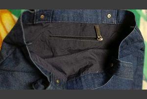Calvin Klein Jeans Bag