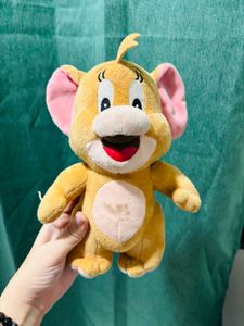Jerry Mouse Plush