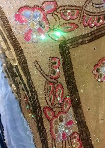 Gorgeous Ethnic Dupatta ❤️✨️