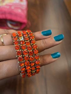 Bangles Combo