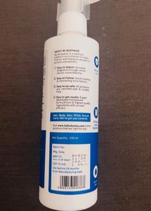 Bodywise 10% Urea Body Lotion