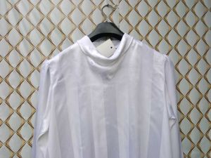 New With Tag Korean Satin Aesthetic Cute Blouson